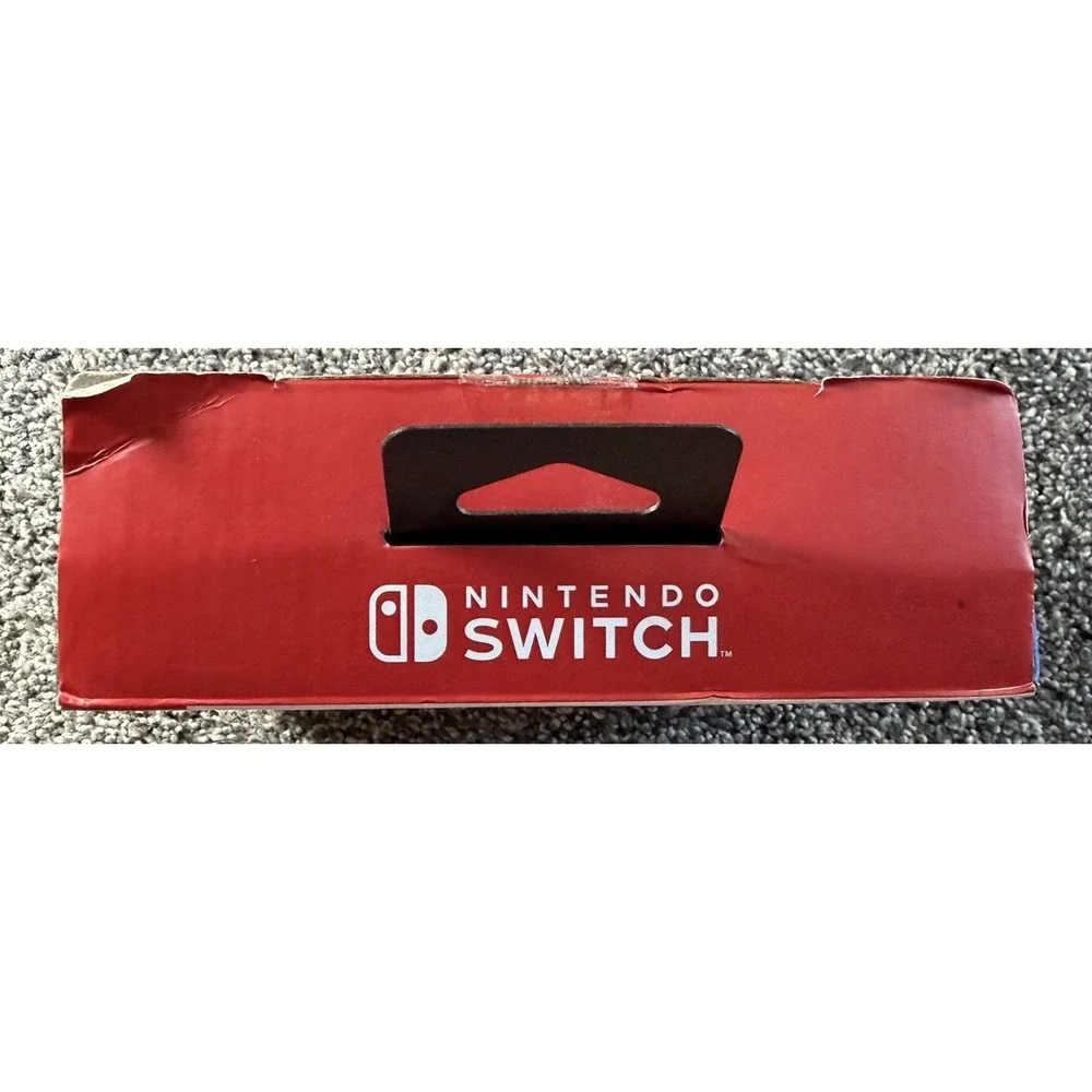 Hori Split Pad Compact for Nintendo Switch - Gray/Yellow